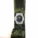 Russian automatic wristwatch HUNTER Ratnik 6E4-2-100m Digital Camo