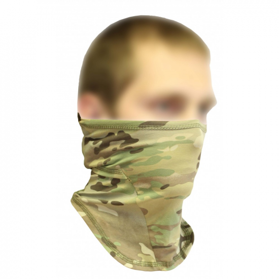 Giurz airsoft terror multicam face mask Balaclava