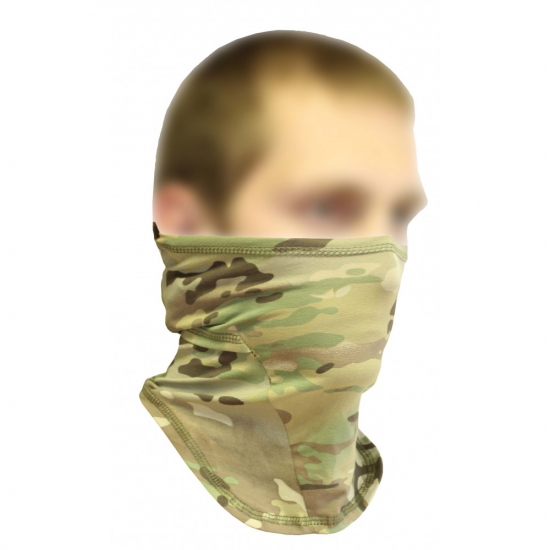 Giurz airsoft terror mascarilla multicam Pasamontañas