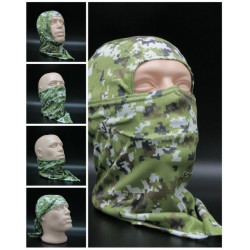 Balaclava Storm hood masque moderne