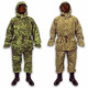 Russische Ratnik BDU Wüstenpixel DOUBLE CAMO Uniform von Bars