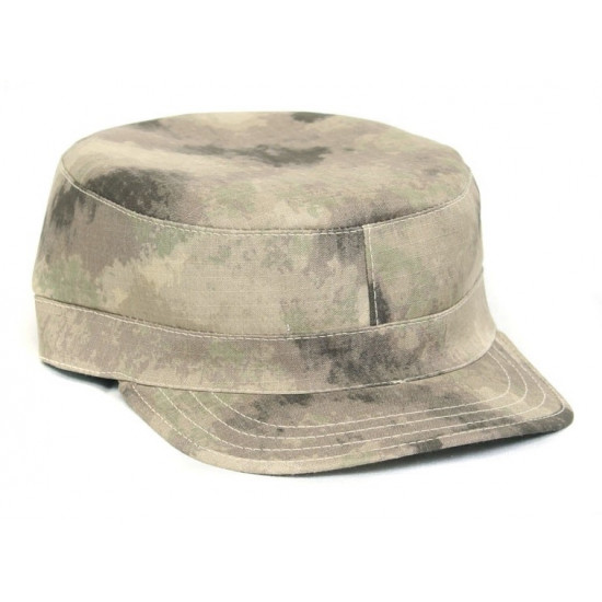 Tactical Russian military SAND camouflage hat Spetsnaz cap
