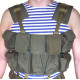 Soviet Special Forces Airsoft VEST A (Toggle)