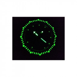 Montre automatique russe DIVER Ratnik 6E4-2-100 m