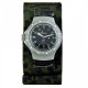 automatic wristwatch DIVER 6E4-2-100 m automatic wristwatch DIVER 6E4-2-100 m