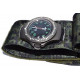 Russian Army automatic self-winding wristwatch "Ratnik" 6E4-1