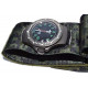 Army automatic self-winding wristwatch "Ratnik" 6E4-1