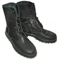 Airsoft ministry of emergency situations leather boots Airsoft ministry of emergency situations leather boots