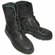 Airsoft ministry of emergency situations winter leather boots