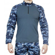 Jersey táctico de mitad de temporada MPA-11 Camisa profesional de Airsoft Jersey de camuflaje "Moss" Ropa antidesgarro de estilo de vida activo Jersey táctico de mitad de temporada MPA-11 Camisa profesional de Airsoft Jersey de camuflaje "Moss" Ropa antidesgarro de estilo de vida activo