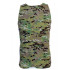 Camiseta camuflaje táctico multicam