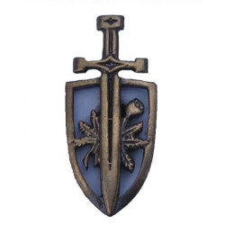 state narcotic control committee badge   state narcotic control committee badge