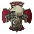 Spetsnaz Insignias