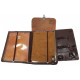 / soviet sergeant leather map bag m70 / soviet sergeant leather map bag m70