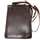 / soviet sergeant leather map bag m70 / soviet sergeant leather map bag m70