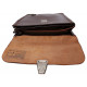 / soviet sergeant leather map bag m70 / soviet sergeant leather map bag m70