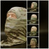 Maske Multicam  + $20.00 