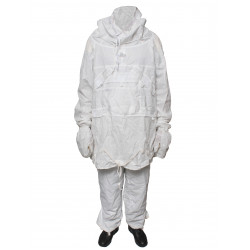winter Masking Suit KMZ 6Sh119   winter Masking Suit KMZ 6Sh119