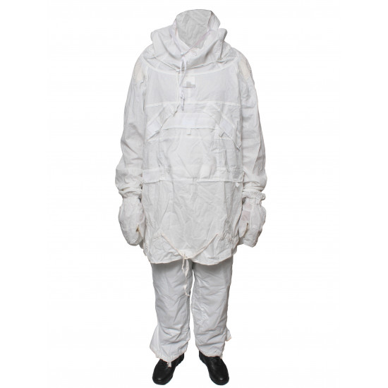 Russian winter Masking Suit KMZ 6Sh119