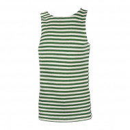 Soviet border guards striped t-shirt green stripes Soviet border guards striped t-shirt green stripes