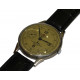 Mechanical Rare Soviet wrist watch "MOLNIJA / Molnia" Naval Aviation