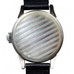 Molnija Men's Vintage Wrist watch - VMF USSR Submarine Fleet/ Soviet watch Molnia, Molniya Molnija Men's Vintage Wrist watch - VMF USSR Submarine Fleet/ Soviet watch Molnia, Molniya