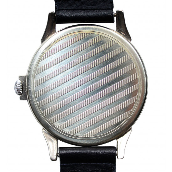 Molnija Men's Vintage Wrist watch - VMF USSR Submarine Fleet/ Soviet watch Molnia, Molniya Molnija Men's Vintage Wrist watch - VMF USSR Submarine Fleet/ Soviet watch Molnia, Molniya
