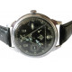 Rare Russian wristwatch "MOLNIJA / Molnia" with Masonic Symbols (Lightning)