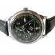 Rare   wristwatch "MOLNIJA / Molnia" with Masonic Symbols (Lightning)