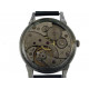 Reloj de pulsera ruso "MOLNIJA / Molnia" con símbolos masónicos (relámpago) Reloj de pulsera ruso "MOLNIJA / Molnia" con símbolos masónicos (relámpago)