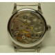 USSR Avition Red Army Mechanical wristwatch Molnija with transparent back USSR Avition Red Army Mechanical wristwatch Molnija with transparent back