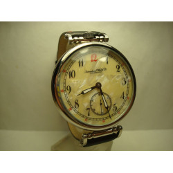 Old Vintage Wrist Watch Molnija, Molniya SOVIET/USSR, RUSSIA with transparent back Old Vintage Wrist Watch Molnija, Molniya SOVIET/USSR, RUSSIA with transparent back