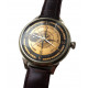 USSR Soviet wrist Watch "MOLNIJA" / Molnia North Pole - Compass