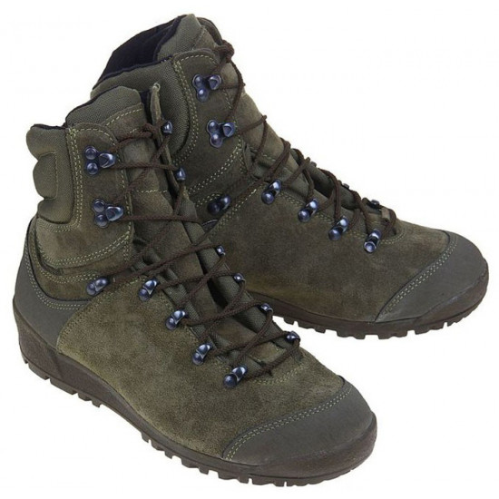 Bottes d`assaut tactiques russes olive mangust urbaine 24041