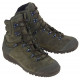 Russian tactical assault boots urban 