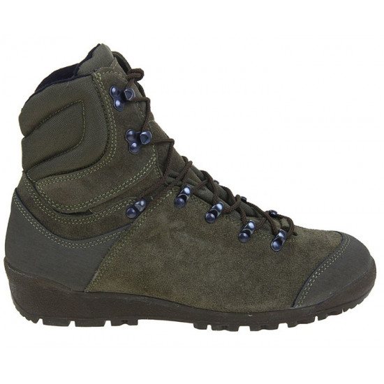 Bottes d`assaut tactiques russes olive mangust urbaine 24041