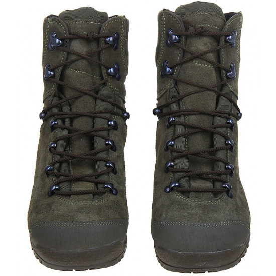 Bottes d`assaut tactiques russes olive mangust urbaine 24041