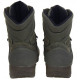 Russian tactical assault boots urban 