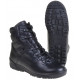 Airsoft Tactical Stiefel Urban "Mangust" Leder schwarz 24111