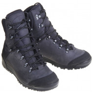 Airsoft Tactical boots urban "mangust" leater black 24241 Airsoft Tactical boots urban "mangust" leater black 24241