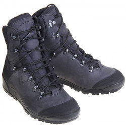 Airsoft Tactical boots urban "mangust" leater black 24241 Airsoft Tactical boots urban "mangust" leater black 24241