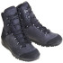 Botas tácticas Airsoft urban "mangust" cuero negro 24241