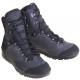 Airsoft Tactical boots urban "mangust" leater black 24241