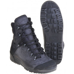 Airsoft Tactical boots urban "mangust" leater black 24241 Airsoft Tactical boots urban "mangust" leater black 24241