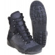 Airsoft Tactical boots urban "mangust" leater black 24241