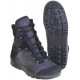 Airsoft Tactical Stiefel Urban "Mangust" Leder schwarz 24241