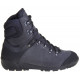 Airsoft Tactical boots urban "mangust" leater black 24241