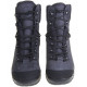 Airsoft Tactical boots urban "mangust" leater black 24241