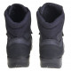 Airsoft Bottes tactiques urbaines "mangust" cuir noir 24241