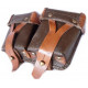 Russian mosin nagant ammo pouch for rifle cartridges